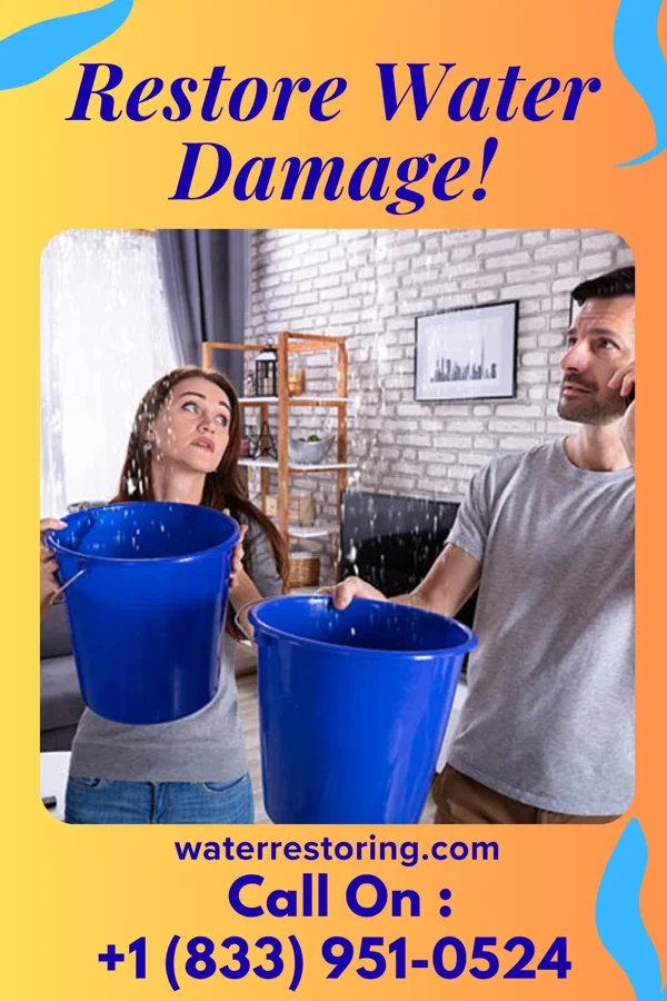 water restoration Best Restoration Co Osborn
